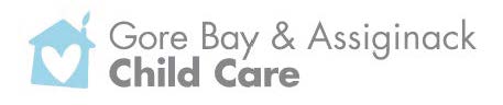 Gore Bay Child Care